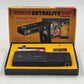 Kodak Ektralite 500 110 film camera with original box