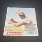 Lee May autographed rookie photo Cincinnati Reds MLB