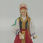 Lenox Anastasia bride porcelain figurine 1990