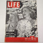 Life Magazine April 14 1947 Winston Churchill wrote on Americas New World Policy
