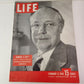Life Magazine February 9 1948 Robert A Taft as Republican Presidential Candidate