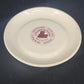 Longaberger Woven Traditions candle holder trivet 7.25 inch