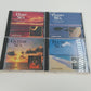 Majestic Moods By the Sea four CD instrumental collection