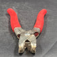 Malco SL-5 snap lock punch aluminum siding tool with box