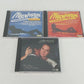 Mantovani World Hits Incomparable 3 CD set
