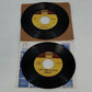 Marvin Gaye Motown 45 RPM vinyl singles lot