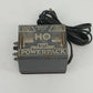 Vintage Marx HO scale transformer power pack