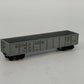 Black Marx HO scale Southern Pacific gondola freight train car
