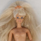 Mattel Barbie Superstar blonde ballerina doll