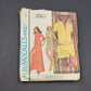 Vintage McCall's 4460 sewing pattern for Misses' cover-up in Medium