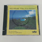 Megabyte Coral Sand Paradise ambient music CD