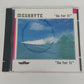Megabyte Go For It 1990 ambient music CD