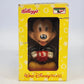 2002 Mickey Mouse Walt Disney World bobblehead sealed in original box