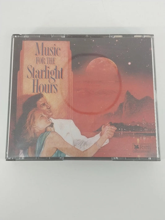 Music For The Starlight Hours CD box set