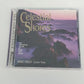Nancy Enslin Celestial Shores enhanced concert harp CD