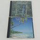NatureQuest Woodland Piano and Piano By The Sea 2 CD set
