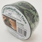 Nifty camouflage tape 1.88 inch 55 yard heavy duty outdoor