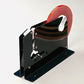 nifty products bag sealing tape dispenser 3 8 inch