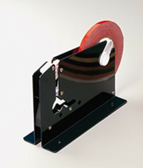 nifty products bag sealing tape dispenser 3 8 inch