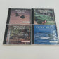 NorthSound four CD new age nature sounds collection