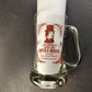 Glass beer mug stein Oakleys Opera House 14oz
