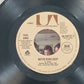 Paul Anka 45 RPM vinyl with original picture sleeve