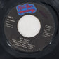 Paul McCartney and Wings My Love 45 RPM vinyl record