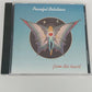Peaceful Solutions From the Heart 1992 New Age CD