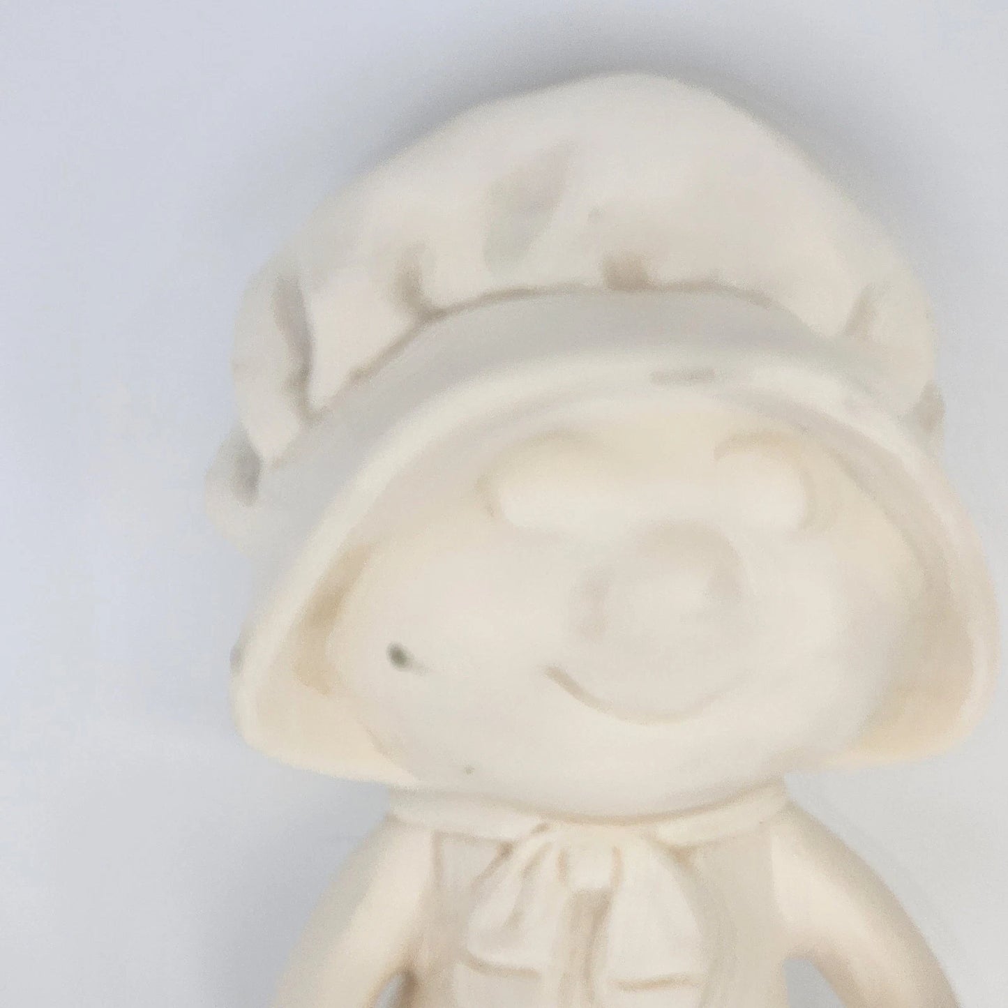 Pillsbury Poppie Fresh dough girl toy 1972