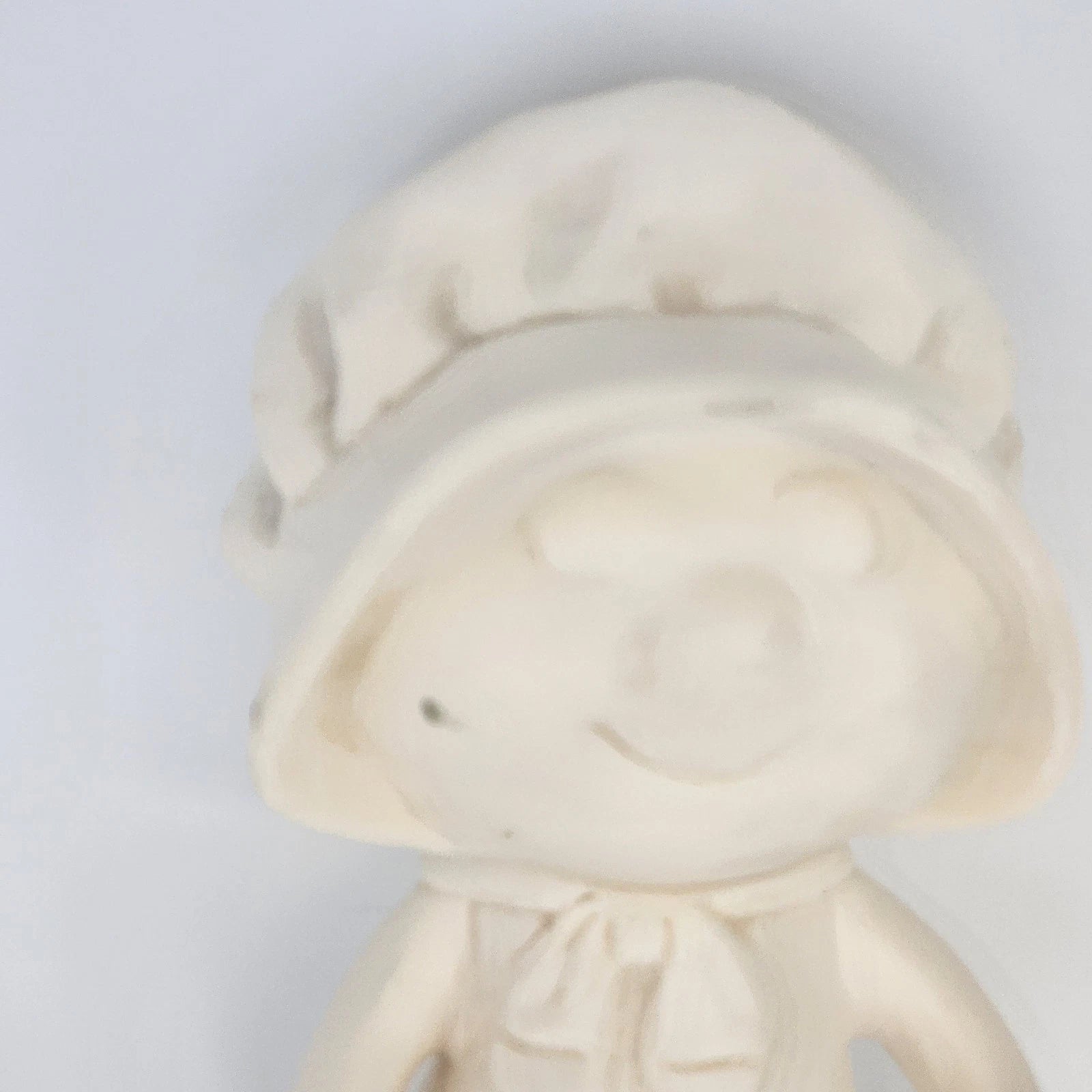 Pillsbury Poppie Fresh dough girl toy 1972