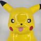Large Pokemon Pikachu ceramic piggy bank with glossy finish