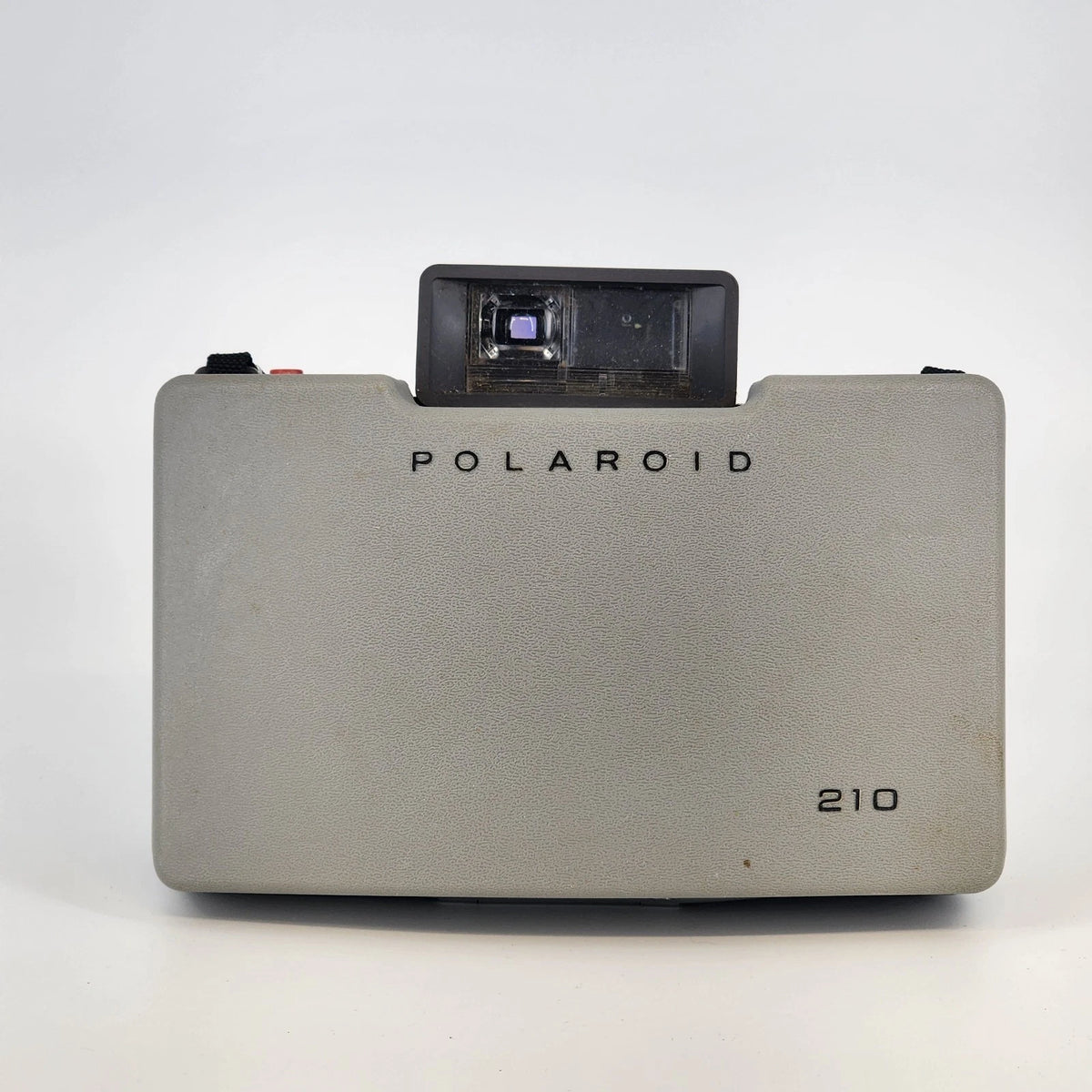 Vintage Polaroid Land Camera 210 automatic instant film camera