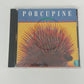 Porcupine Kazu Sonic Porcupine 1989 ambient CD