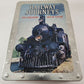 Railway Journeys The Vanishing Age Of Steam 5 DVD Set Madacy Railroad Video