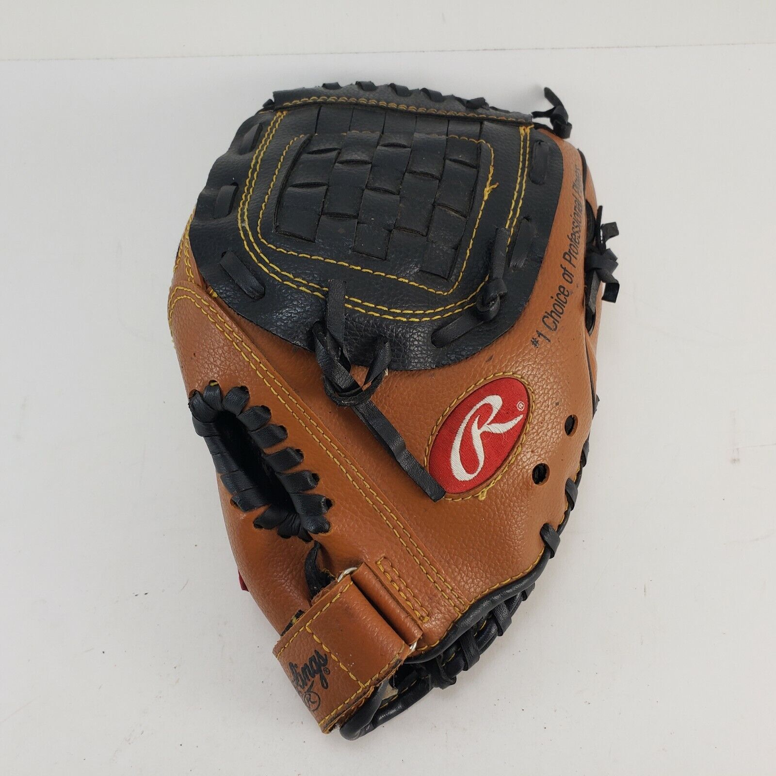 Rawlings PL10 youth baseball glove 10 inch Alex Rodriguez model