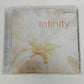 Real Music Infinity 2000 New Age instrumental compilation CD