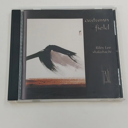 Riley Lee Autumn Field Yearning for the Bell Volume 4 CD