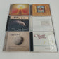Riley Lee six CD shakuhachi meditation and yoga music collection