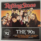 rolling stone retrospective 90s 2 cd set