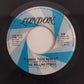 Rolling Stones Honky Tonk Women 45 RPM UK vinyl record