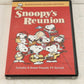 Snoopy's Reunion a Peanuts by Schulz 1991 Remastered Deluxe Edition DVD Sealed