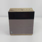 Black Soundfreaq Sound Rise SFQ-08 Bluetooth speaker alarm clock radio