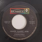 Steppenwolf Magic Carpet Ride 45 RPM vinyl record