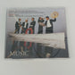 Steve Reich Music for Mallet Instruments CD