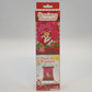 Horizon Group USA Strawberry Shortcake paint-by-number craft kit in its original box with red and pink artwork.