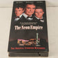 The Neon Empire VHS 1991 Gary Busey Roy Sharkey Martin Landau About Bugsy Siegel