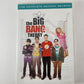 Big Bang Theory season 2 DVD 2008