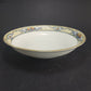 Thomas Bavaria Delmonte fruit soup bowl gold
