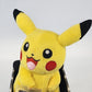 Tomy Pokemon Pikachu 9 inch plush stuffed toy