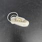 Vintage white Barbie princess desk phone accessory
